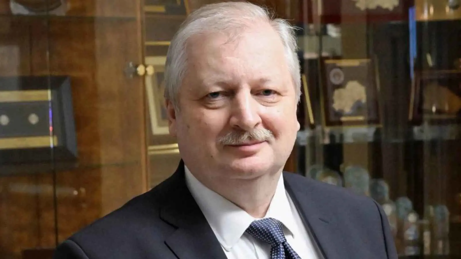 بوتين يعيّن سفيرا جديدا لواشنطن