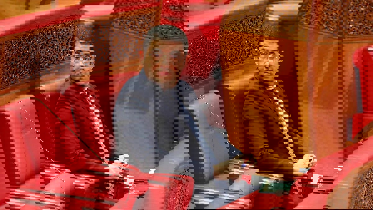 وزير الثقافة المغربي يواجه اتهامات بالدفاع عن المثلية