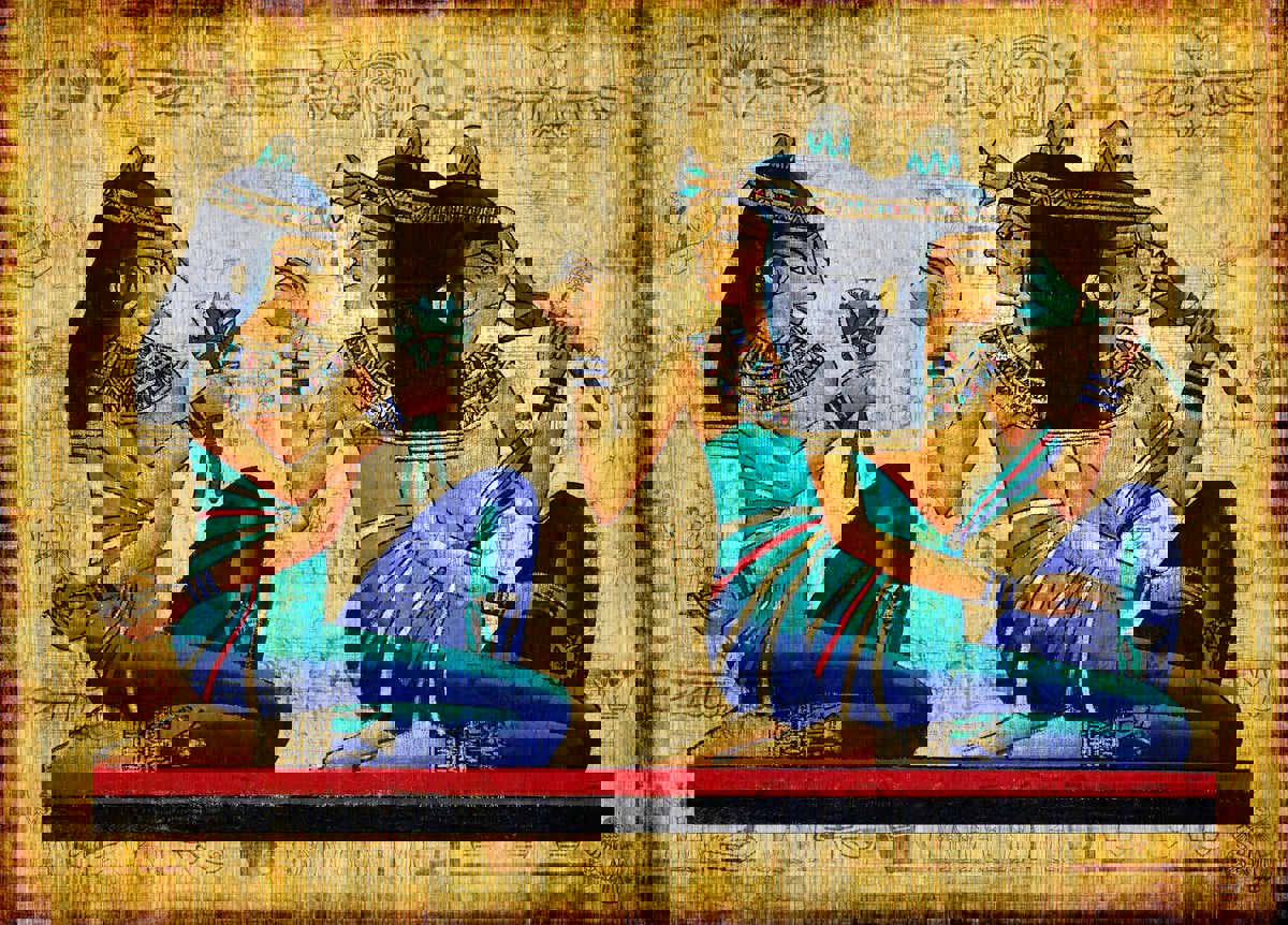 ما حقيقة تولي المرأة تقسيم الميراث في مصر الفرعونية؟ 