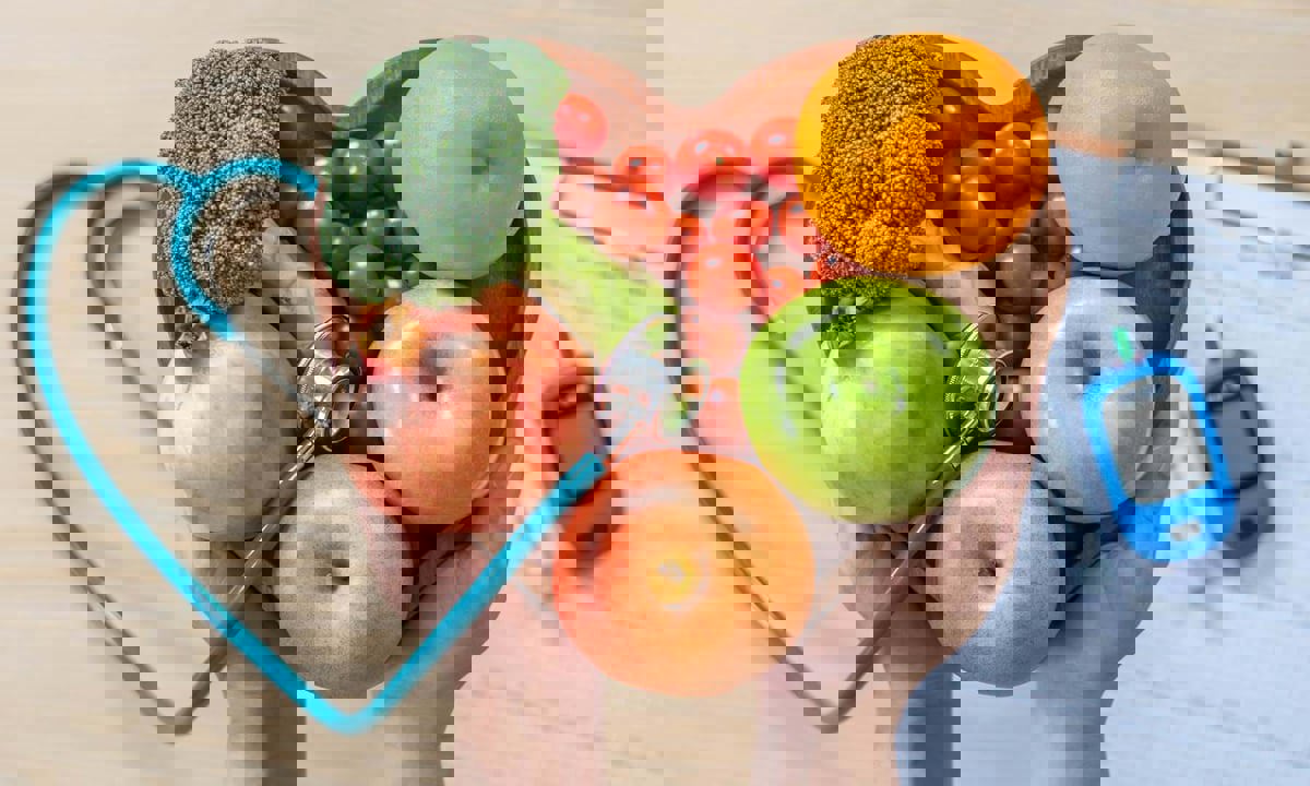 كيف تحسن العادات الصحية طويلة الأمد صحة القلب؟