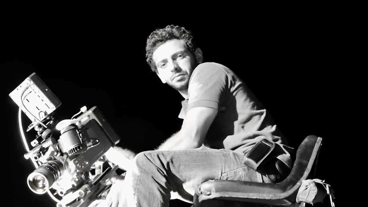 مصرع مدير التصوير المصري الشهير تيمور تيمور