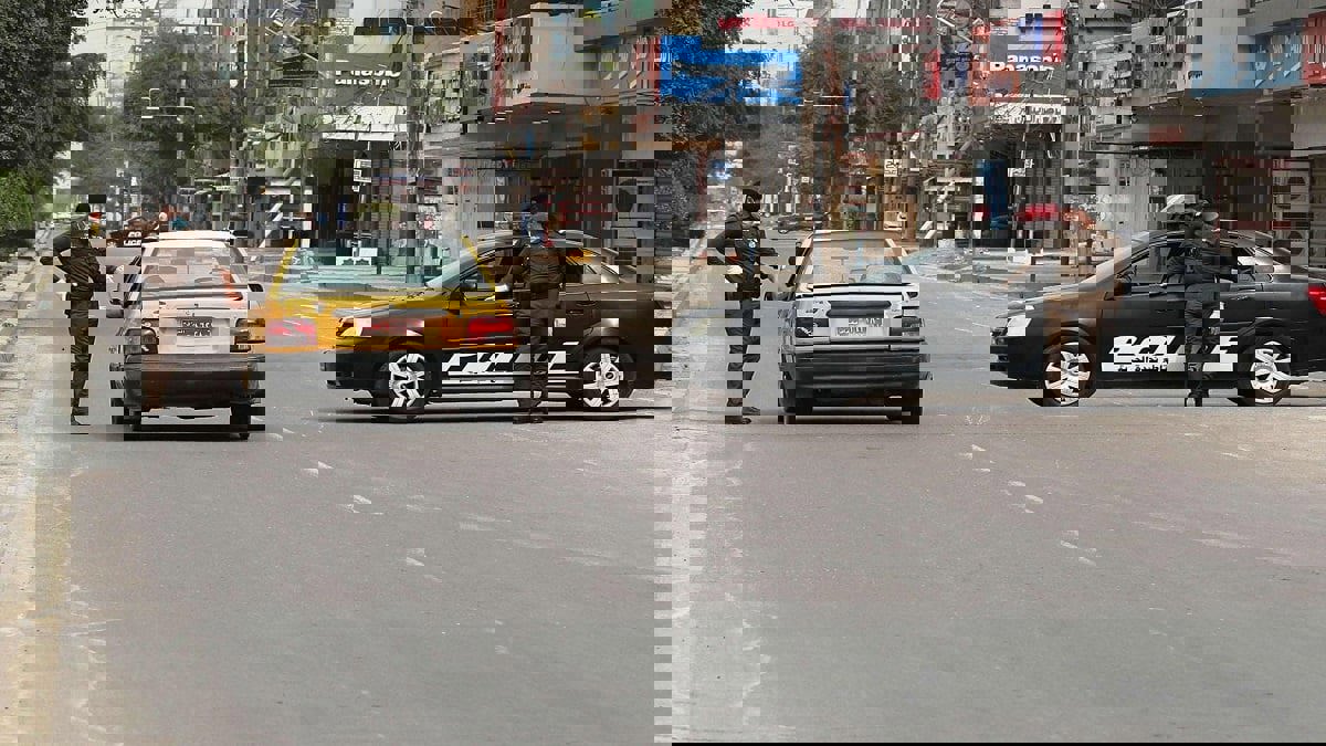 جريمة بشعة في بغداد.. ذبح 5 أفراد من أسرة واحدة