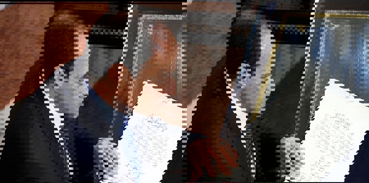 يحاكمون عسكريًا.. أهالي طلاب مسرحية "سليمان خاطر" يناشدون السيسي