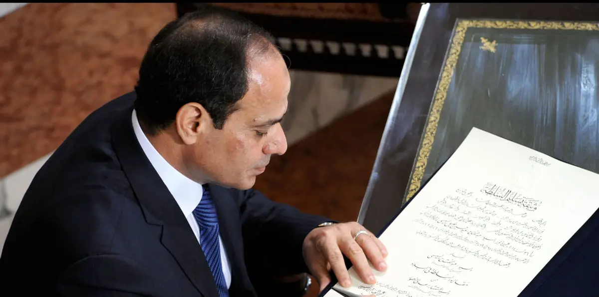 يحاكمون عسكريًا.. أهالي طلاب مسرحية "سليمان خاطر" يناشدون السيسي