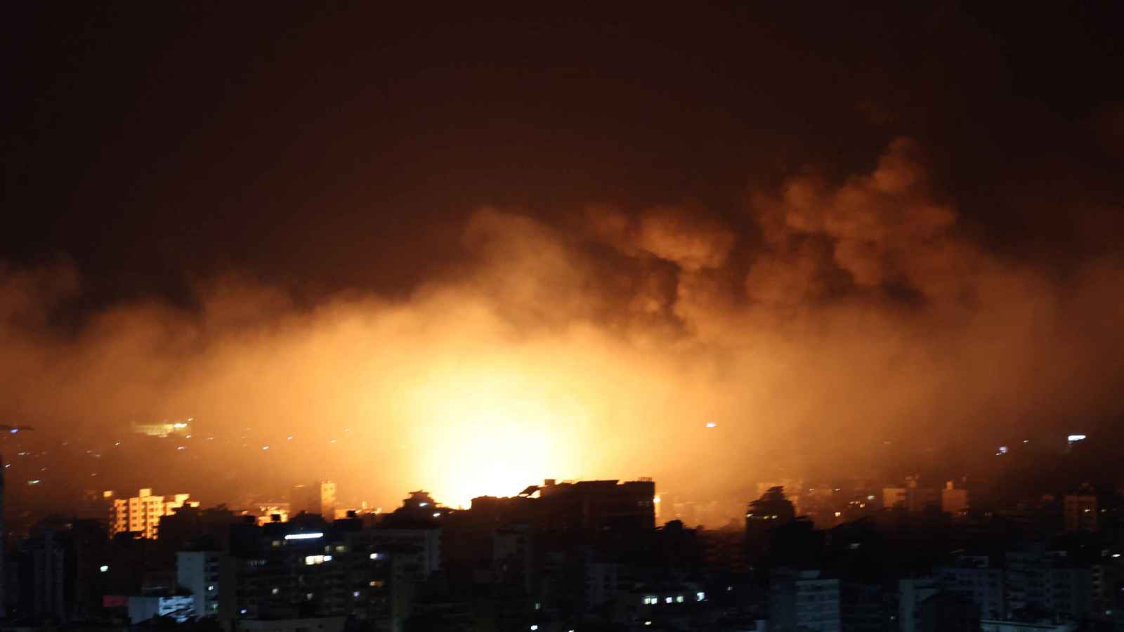 إسرائيل تقصف شاحنات بمعمل للسيارات الإيرانية في سوريا