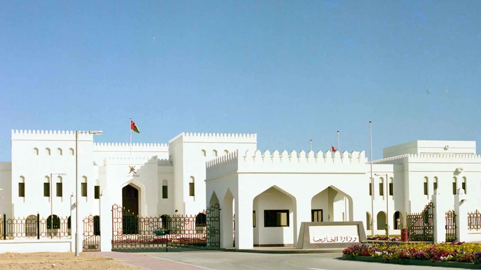 خطوة نحو الاتفاق.. سلطنة عُمان تعلق على مفاوضات روما