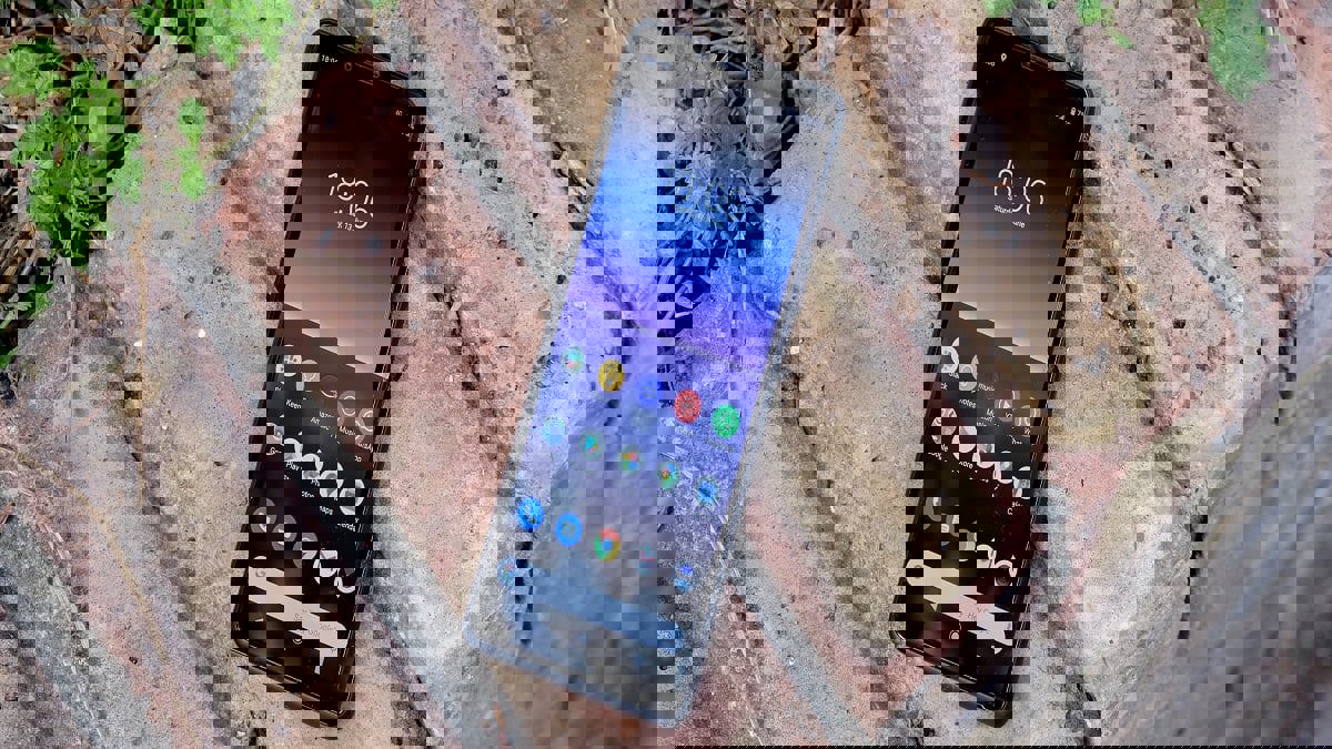 سوني تلغي إصدار Xperia 10 II Plus