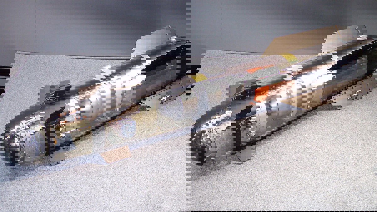 هل استخدمت الولايات المتحدة صاروخ "فلاينغ جينسو" السري في مقتل الظواهري؟