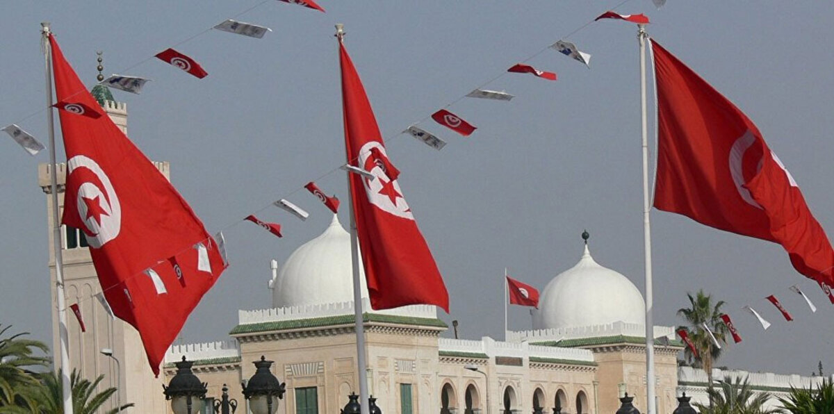 البرلمان التونسي يوافق على تعيين مروان العباسي محافظًا جديدًا للبنك المركزي