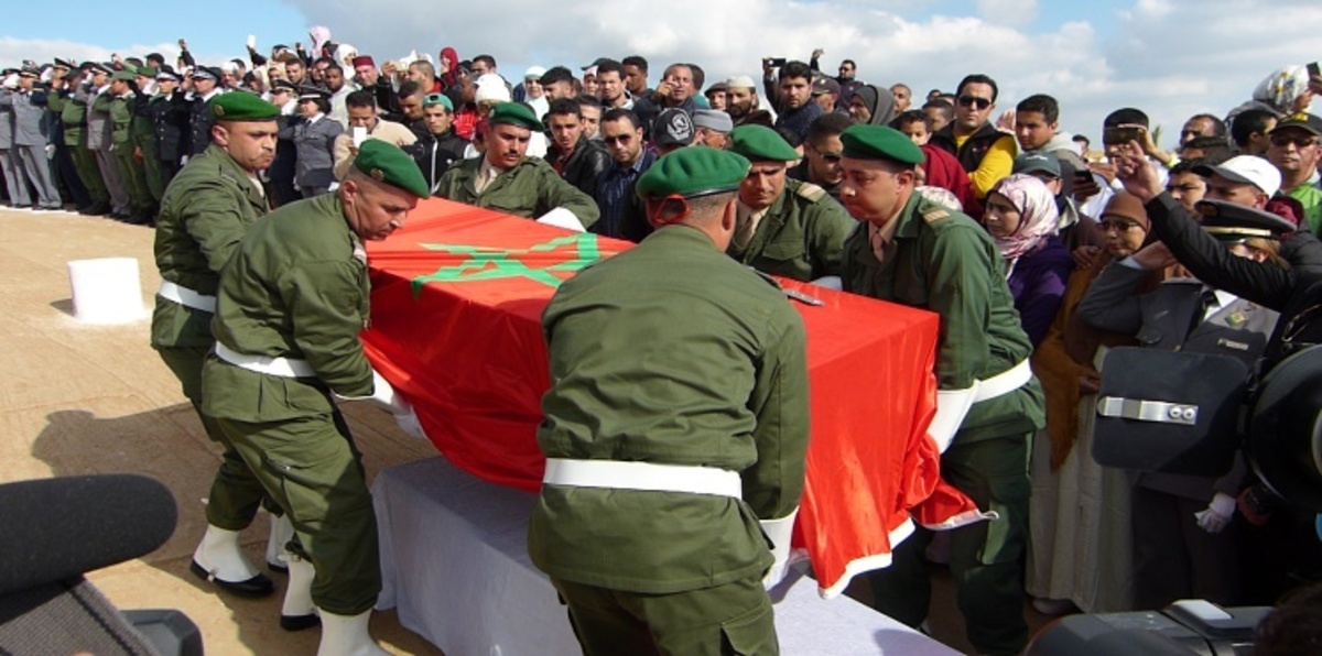 بعد أيام على حادثة مماثلة.. مقتل جندي مغربي في هجوم بأفريقيا الوسطى