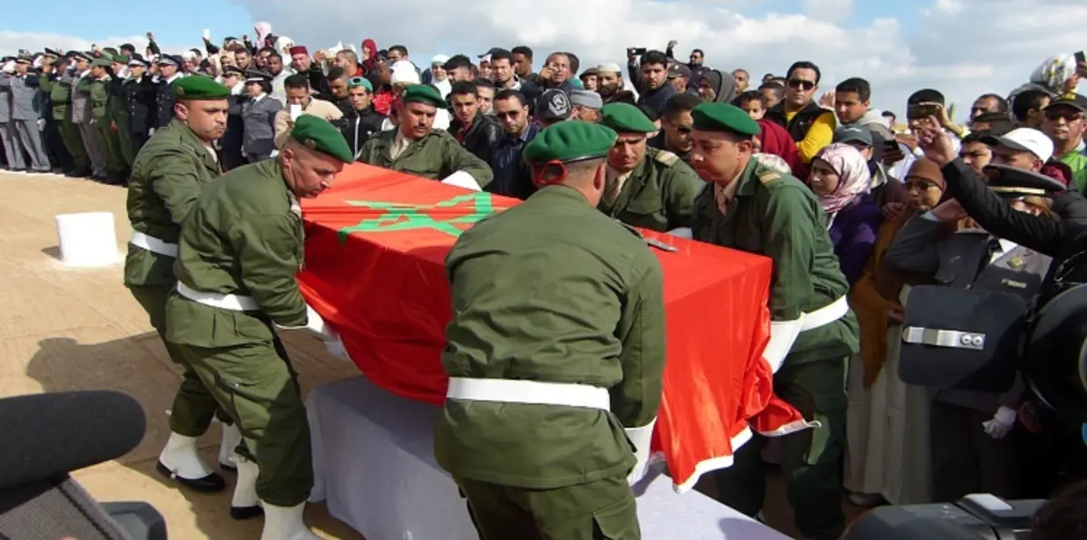 بعد أيام على حادثة مماثلة.. مقتل جندي مغربي في هجوم بأفريقيا الوسطى