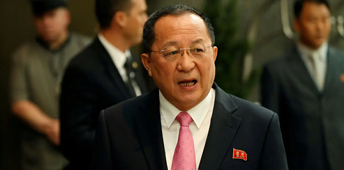 بيونغ يانغ تحذر واشنطن وسول من إجراء مناورات عسكرية عقب الأولمبياد