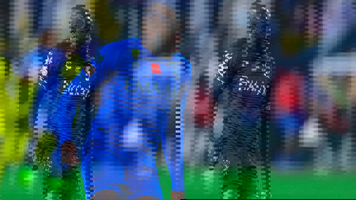 موسى ماريغا: رفضت الدوري الإنجليزي بسبب العنصرية ومواجهة النصر في دوري أبطال آسيا كانت الأجمل (فيديو)