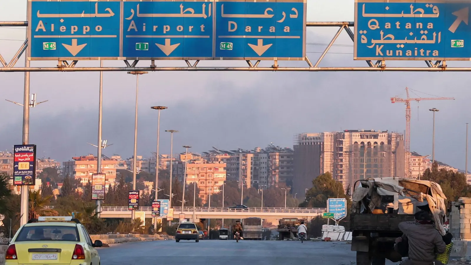 ليس بشار الأسد فقط.. شخصيات أمنية وعسكرية سورية مجهولة المصير