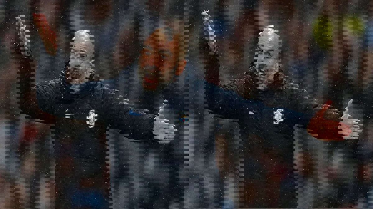 رافا بنيتيز: وسائل التواصل الاجتماعي ضخمت إنجازات غوارديولا