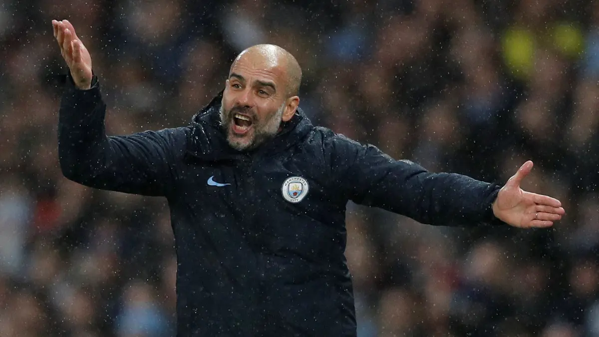 رافا بنيتيز: وسائل التواصل الاجتماعي ضخمت إنجازات غوارديولا