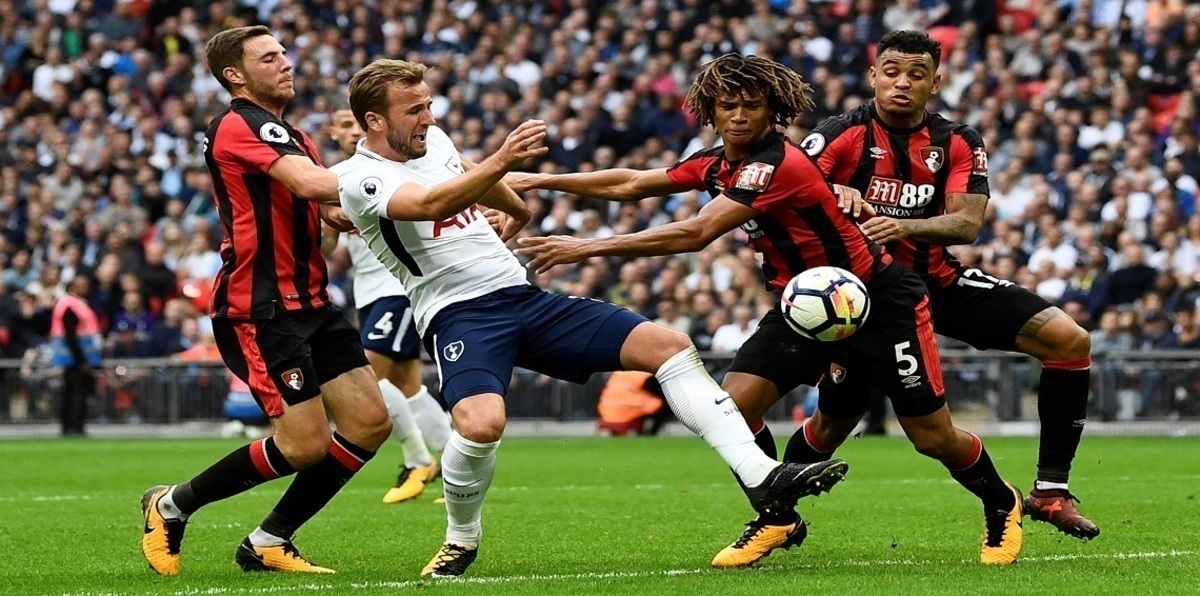 ريال مدريد يعرض إعادة بيل لتوتنهام ضمن صفقة كين