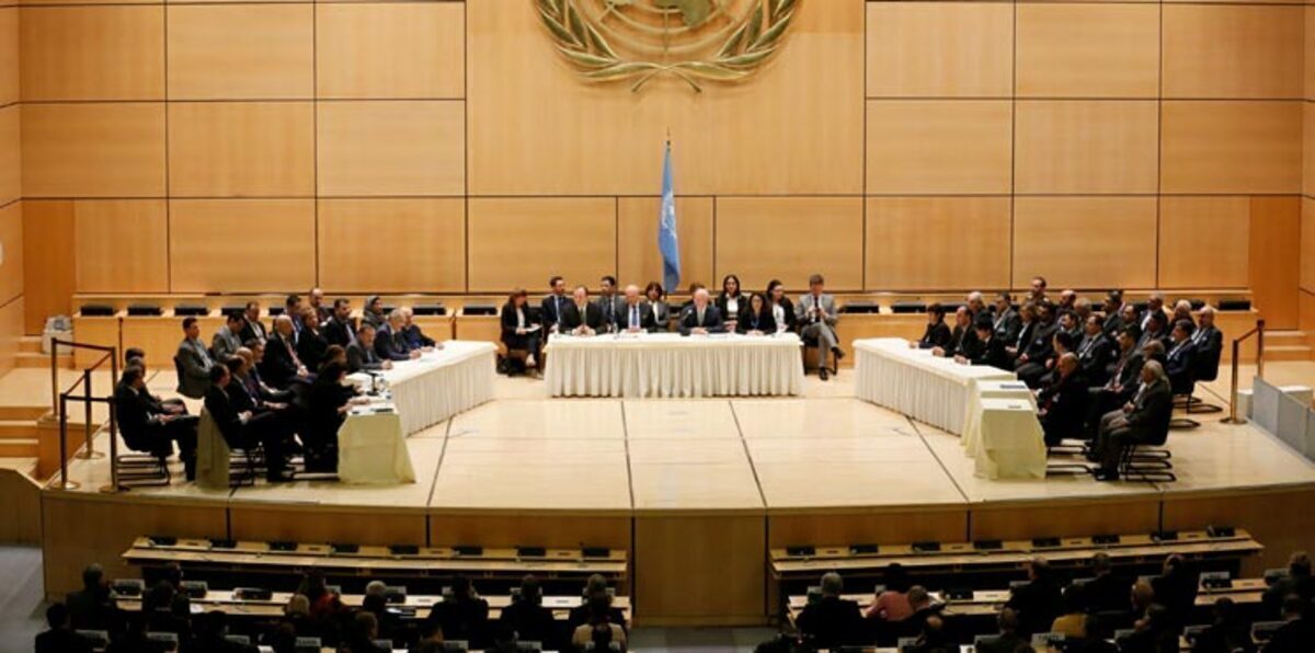 ‎  مجلس الأمن يصوت اليوم على عقوبات ضد دمشق.. وفيتو روسي بالمرصاد