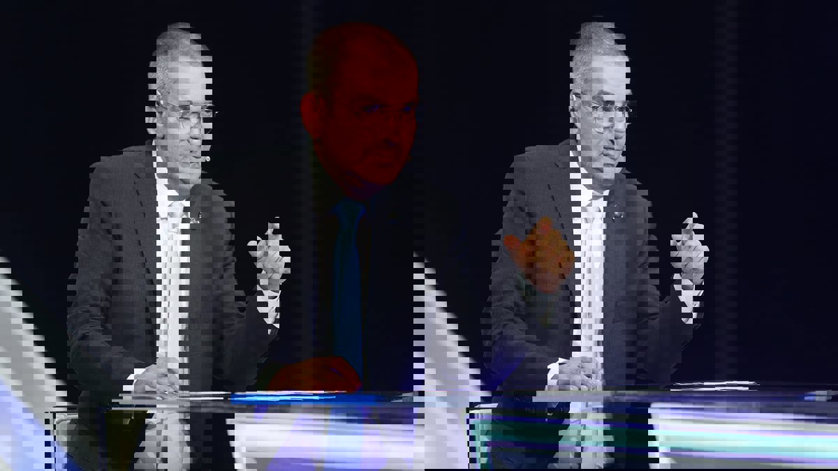 طوني خليفة: اكتشفت "فبركة" برنامج رامز جلال ووقعت في مقلب نضال الأحمدية