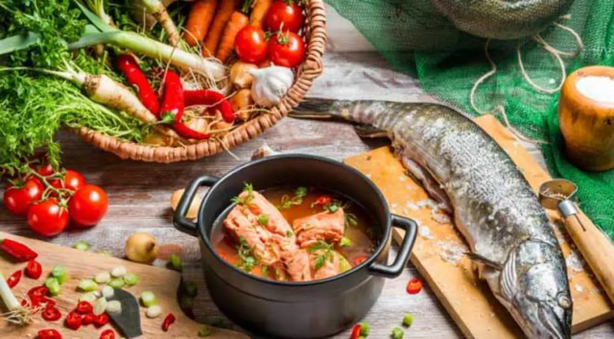 دراسة: حمية البحر المتوسط تبطئ الشيخوخة