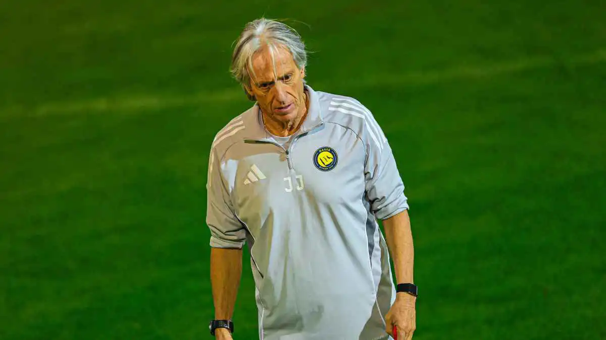 طلبه بالاسم.. جيسوس يضغط لضم سعود عبد الحميد إلى النصر السعودي