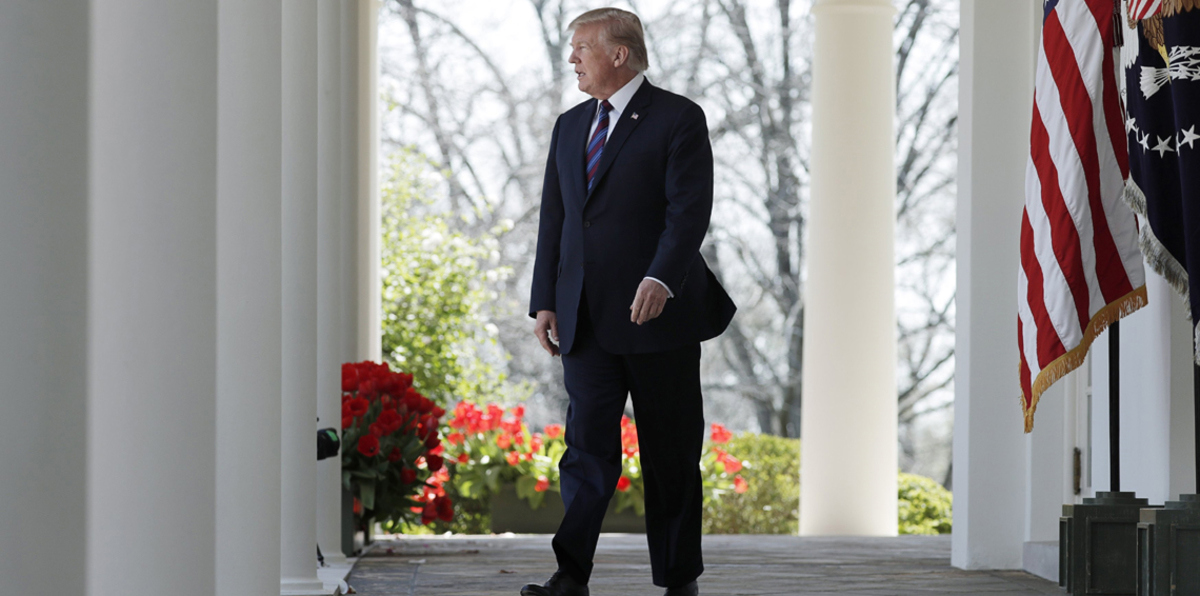 أميركا في سوريا: تغيير في الاستراتيجيا؟