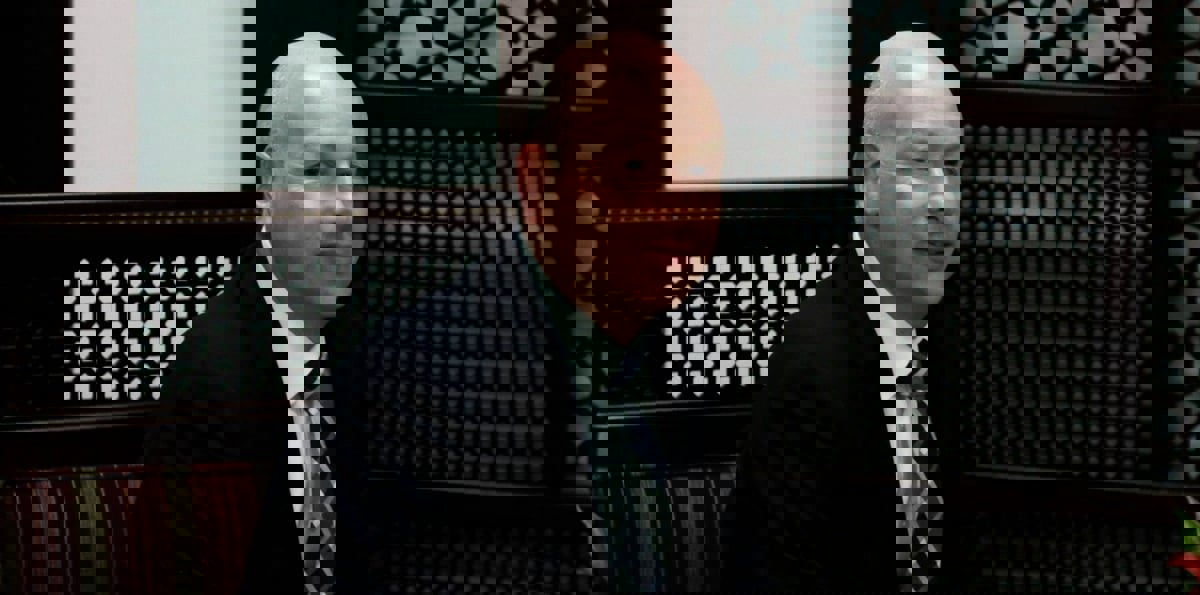 اجتماع ثلاثي يضم مصر والأردن وفلسطين للتنسيق قبل زيارة مبعوث ترامب