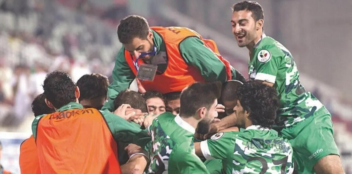 هل ينهي "العربي" مسلسل تفوق "الكويت" في موقعة كأس "ولي العهد"؟