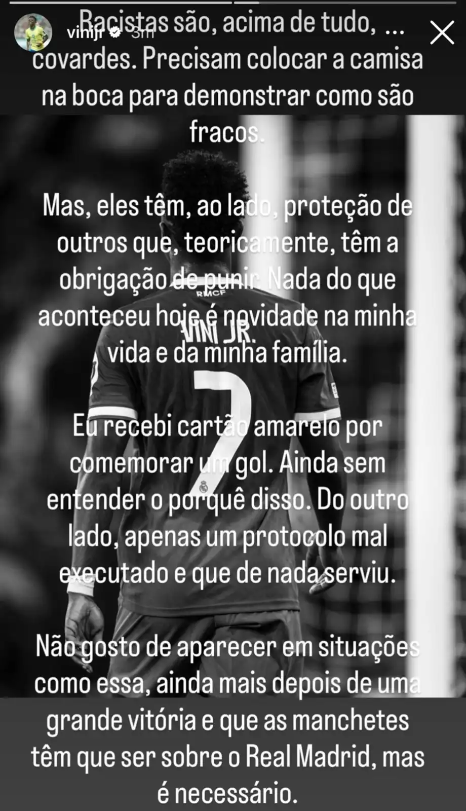 بيان فينيسيوس