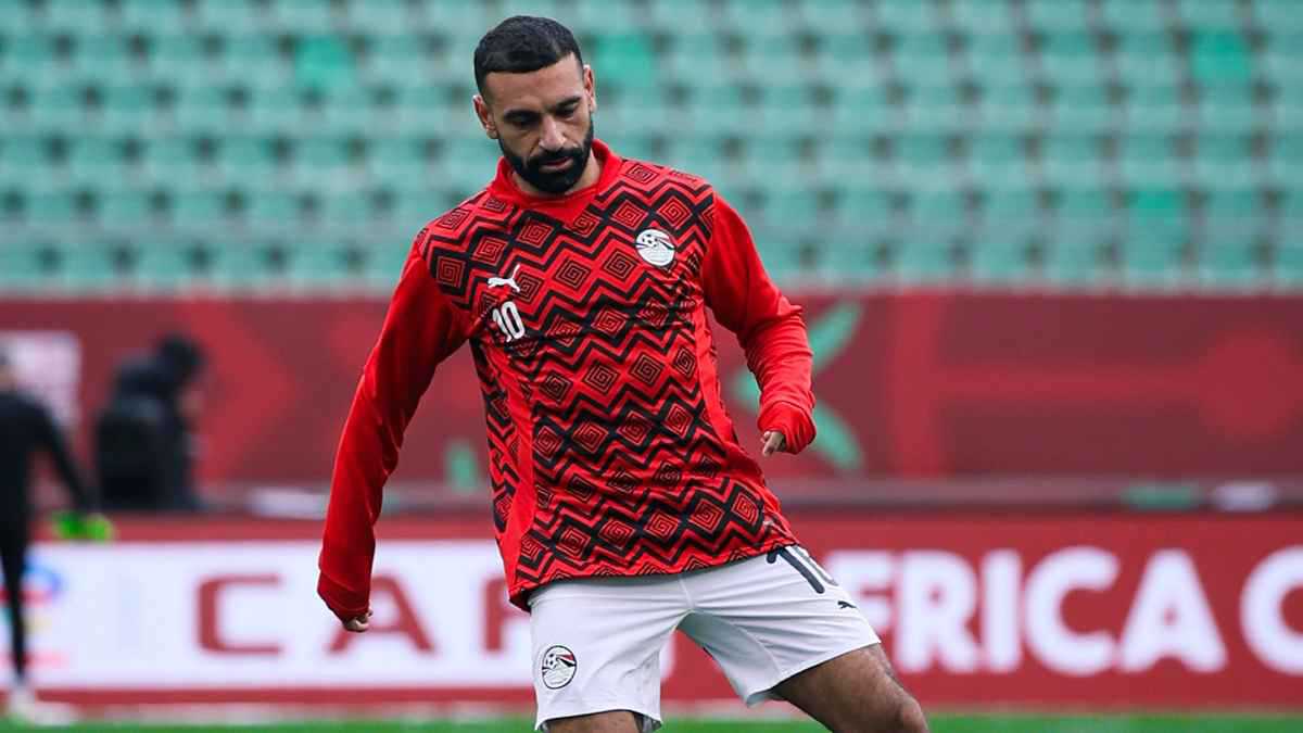 "الحاسم".. ماذا قدم محمد صلاح أمام جنوب إفريقيا بلغة الأرقام؟ 