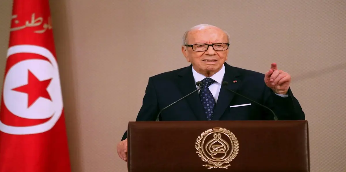 مشايخ "الزيتونة": مبادرة السبسي حول الميراث طعن صريح لثوابت الدين