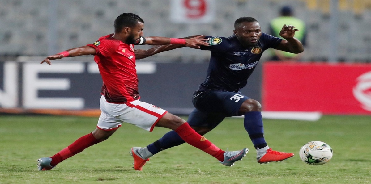موعد مباراة الترجي ضد الأهلي في إياب نهائي دوري أبطال أفريقيا
