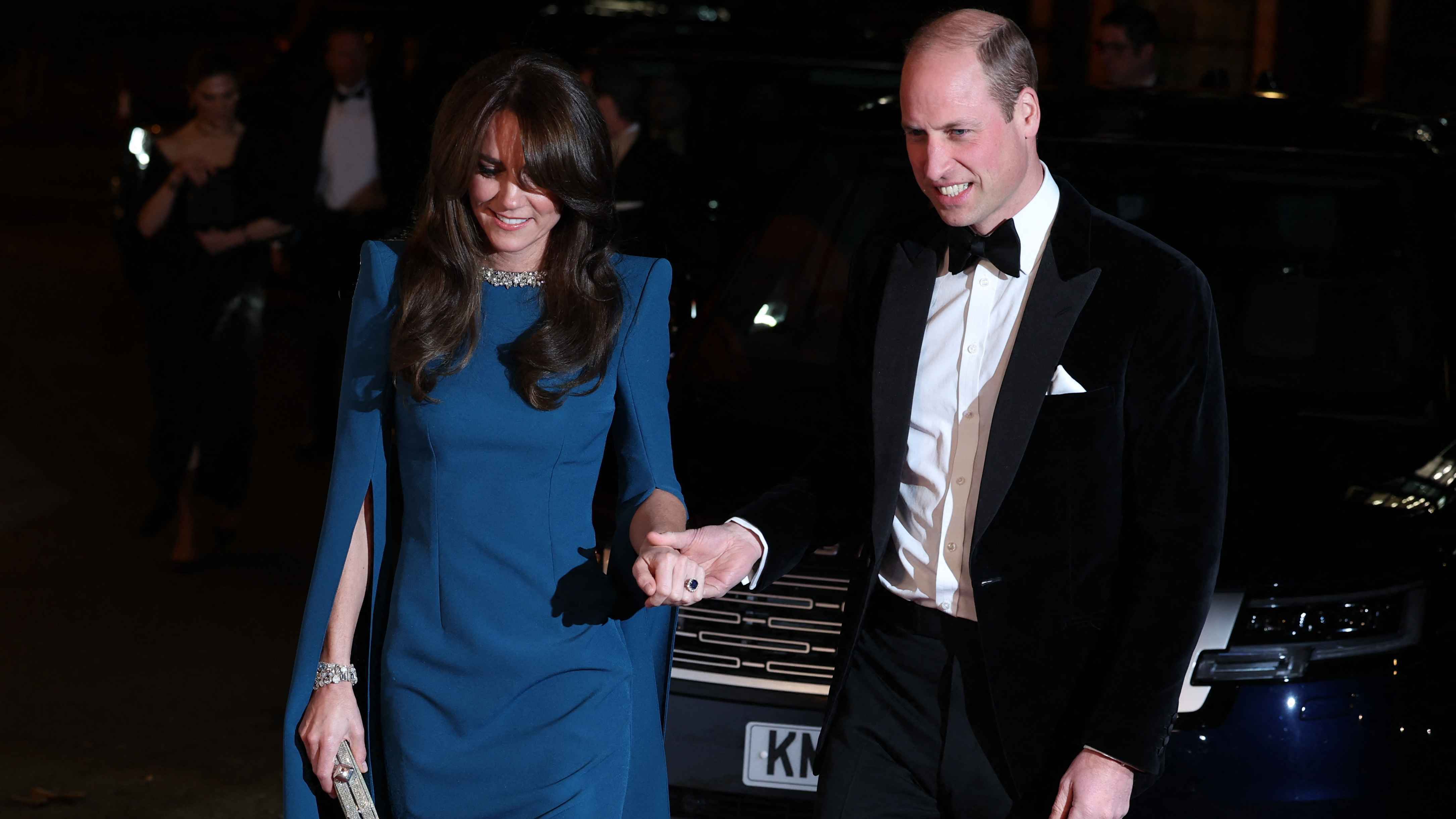 "خطأ كارثي".. كيت ميدلتون تكشف أسرار موعدها الأول مع الأمير ويليام