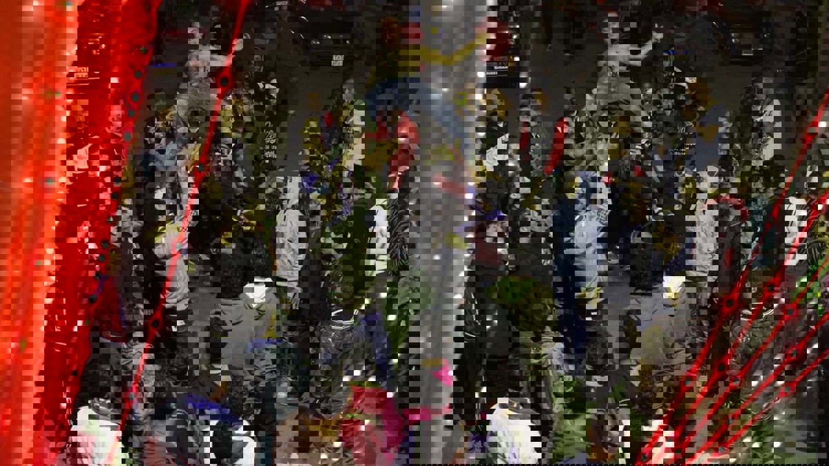 ماذا تغير في الأعراس الشعبية المصرية بين الماضي والحاضر؟