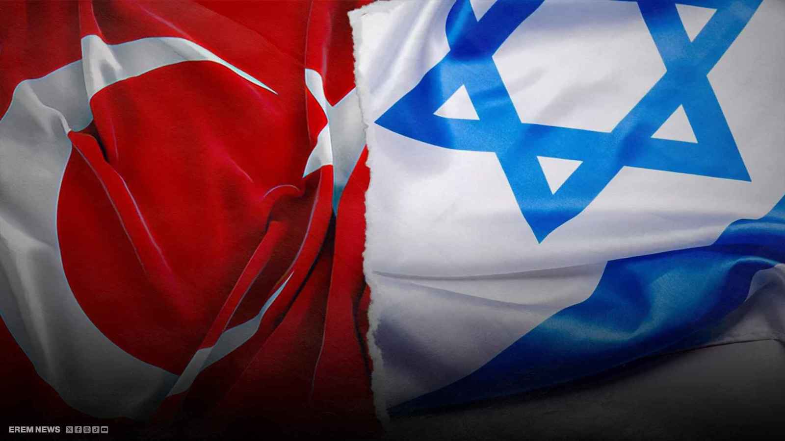 "تفاهمات خفية".. آلية تركية إسرائيلية لتقاسم النفوذ في سوريا