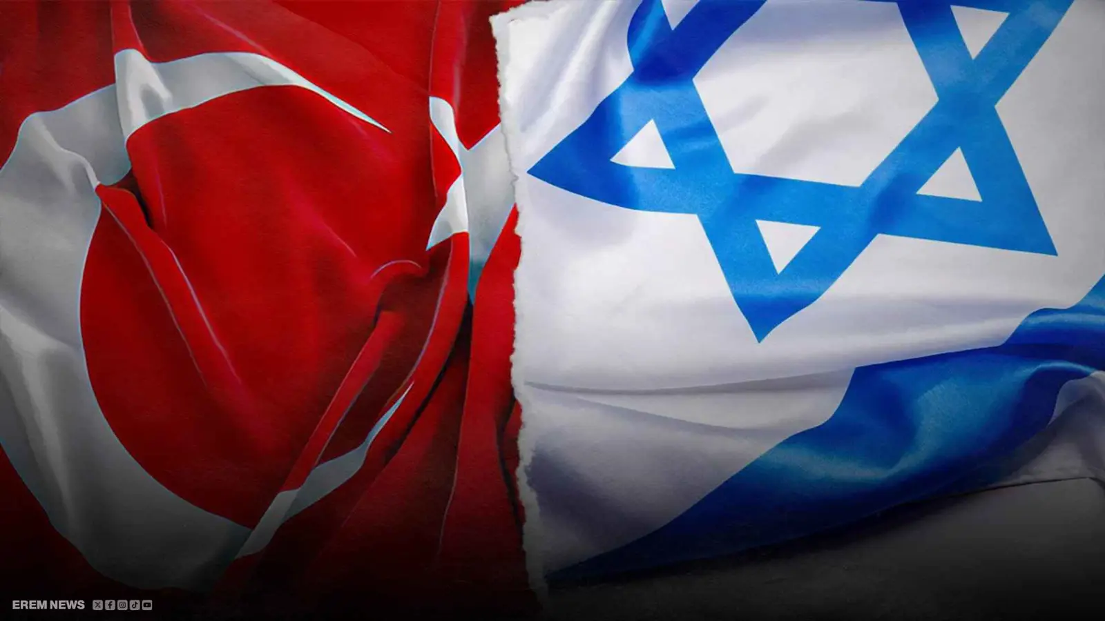 "تفاهمات خفية".. آلية تركية إسرائيلية لتقاسم النفوذ في سوريا