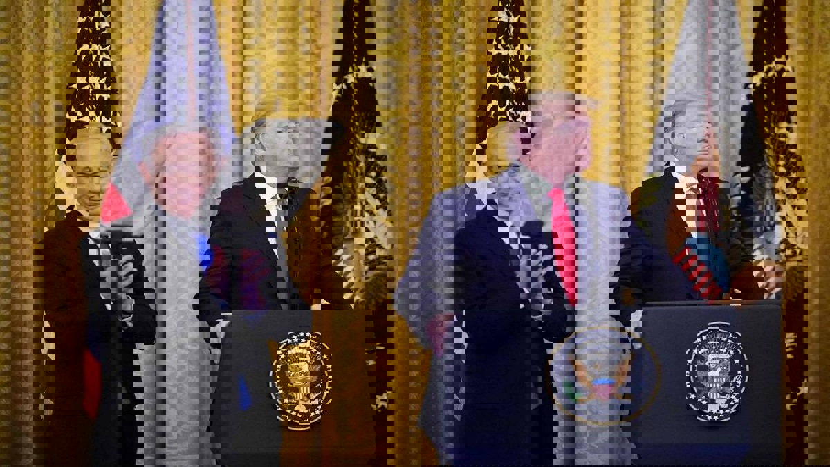 الحكومة الفلسطينية:"صفقة القرن" مذكرة تفاهم بين نتنياهو وترامب