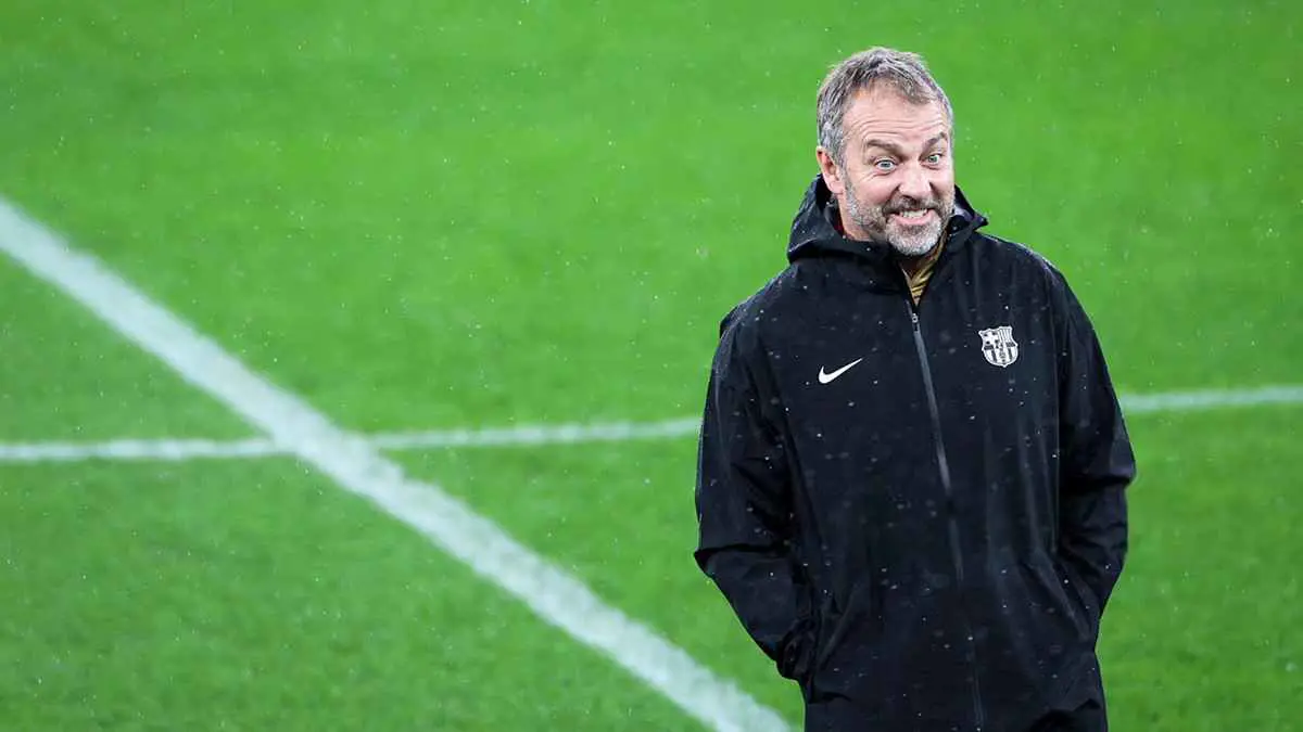 بعد سباعية فالنسيا.. برشلونة يصل إلى معدل تهديف تاريخي