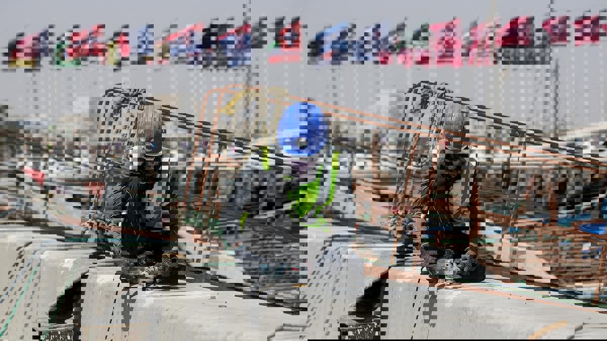 منظمة العفو الدولية تنتقد العمل القسري لحراس الأمن في منشآت كأس العالم بقطر