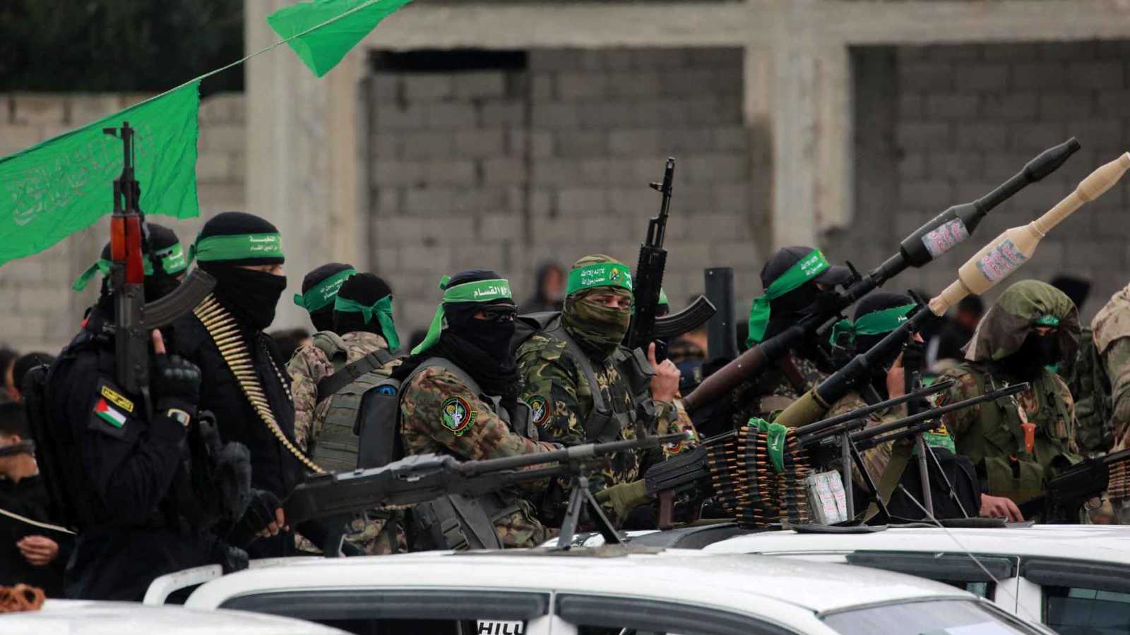 رفضت الاستسلام.. حماس تطالب بخروج عناصرها من أنفاق رفح "بطريقة لائقة"