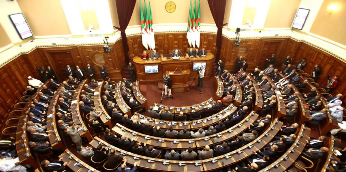 الجزائر تقرّ رأس السنة الأمازيغية عيدًا رسميًا