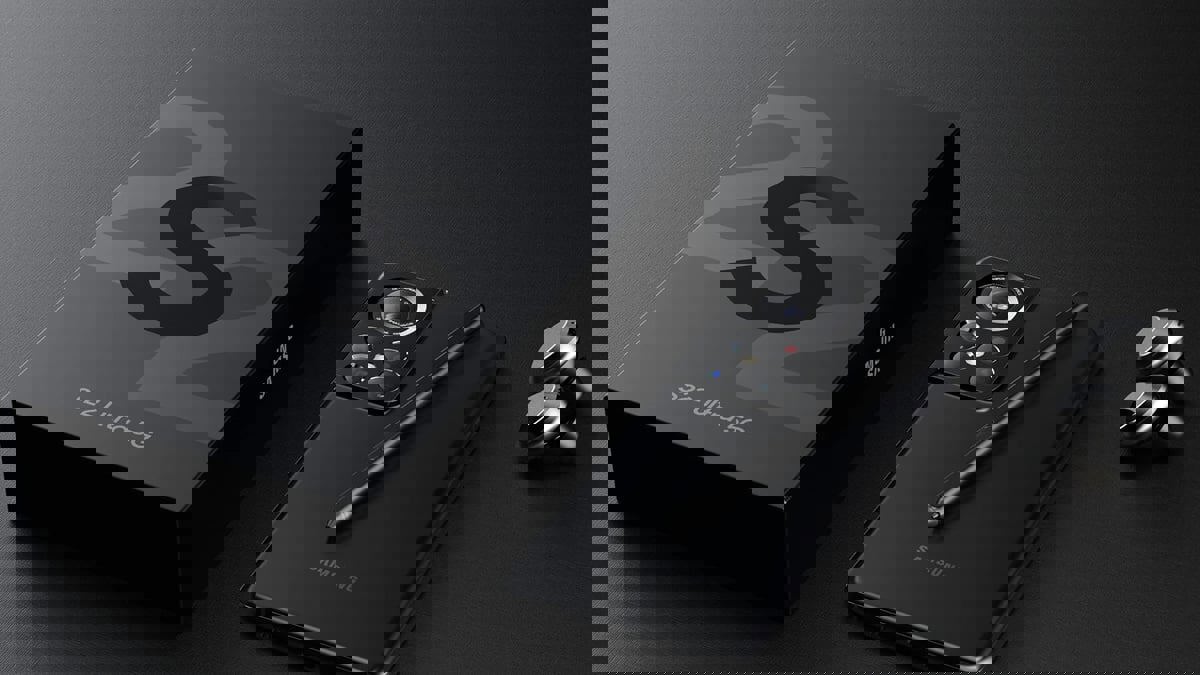 توقعات بتخطي مبيعات "غلاكسي S22 ألترا" حاجز الـ10 ملايين العام الحالي