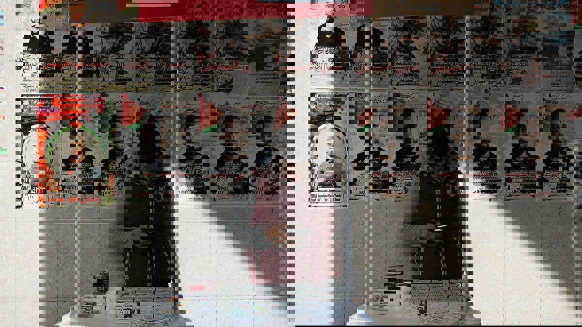 إسرائيل تسمح للسلطة الفلسطينية باستخدام خدمات الـ4G للشبكات الخلوية