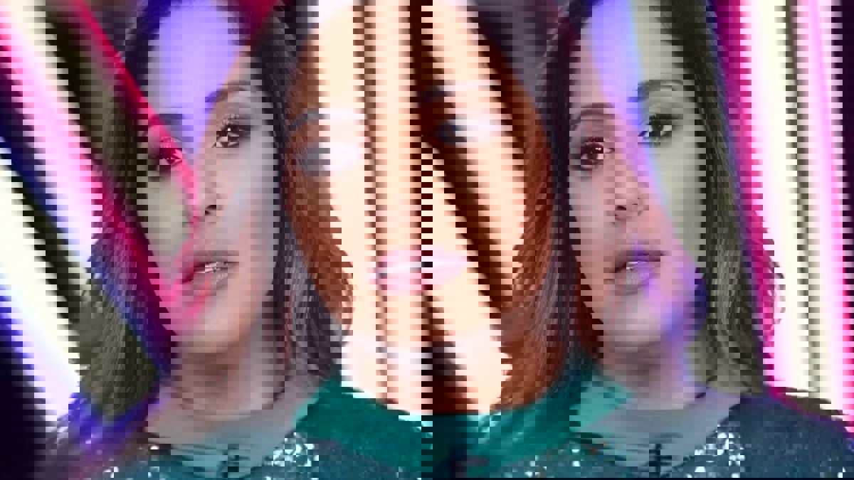 هند البلوشي تكشف تطورات حالة شقيقتها مرام البلوشي الصحية