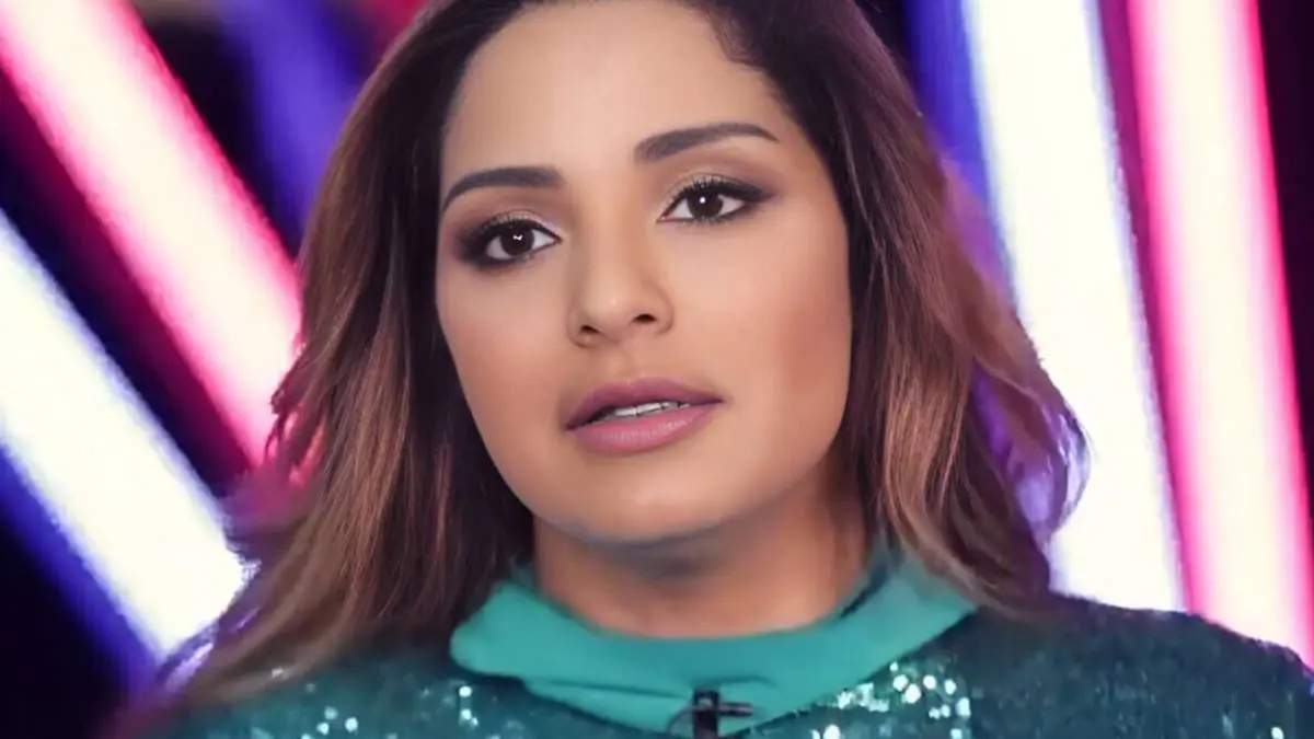 هند البلوشي تكشف تطورات حالة شقيقتها مرام البلوشي الصحية