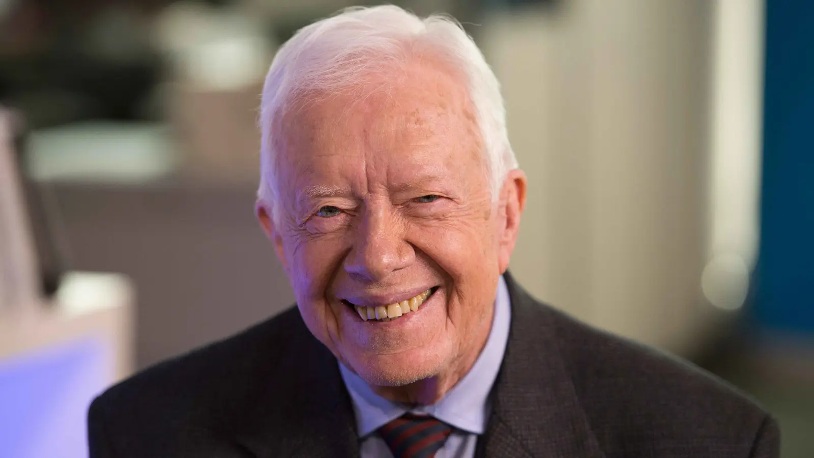 إشادات دولية واسعة بجيمي كارتر بعد رحيله عن مئة عام