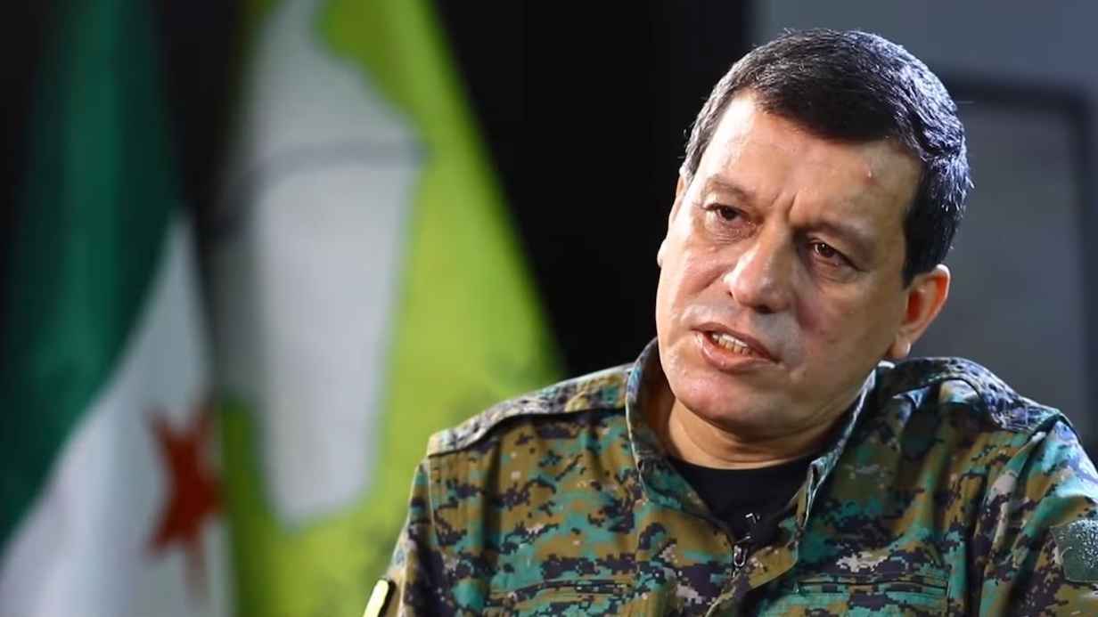 "جدير بالاحترام".. قسد تعلق على قرار حل حزب العمال الكردستاني