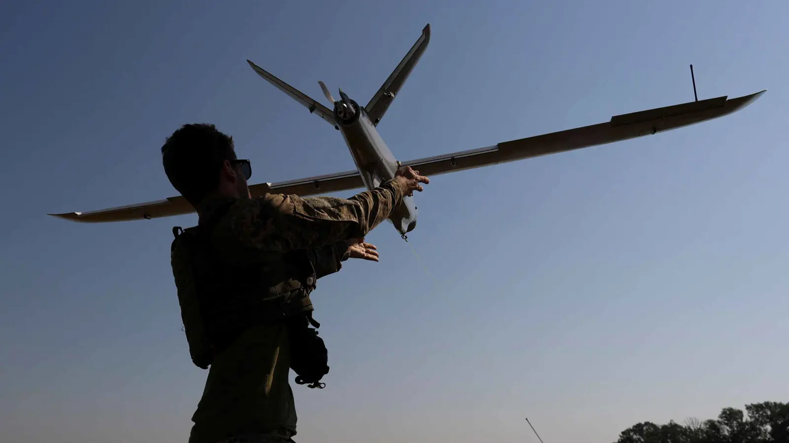 بكتيبة مسيّرات.. أوكرانيا تعزز تواجدها في كورسك الروسية