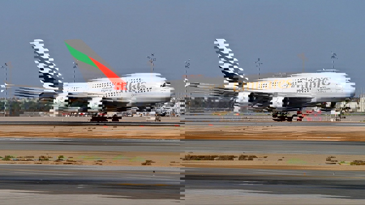 رئيس طيران الإمارات يتوقع تعافي النقل الجوي بصورة عاجلة