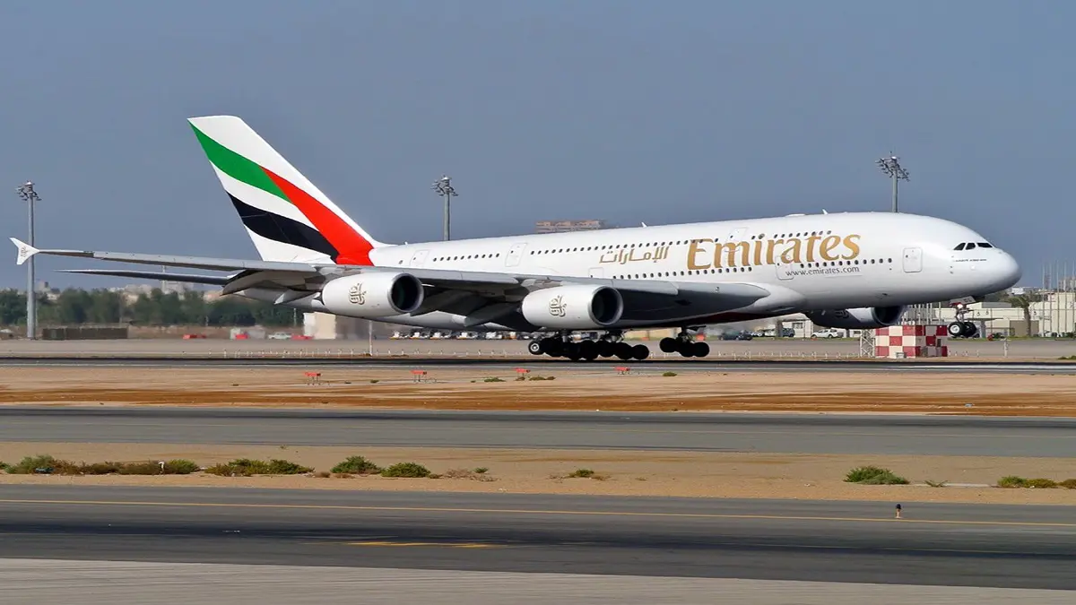 رئيس طيران الإمارات يتوقع تعافي النقل الجوي بصورة عاجلة